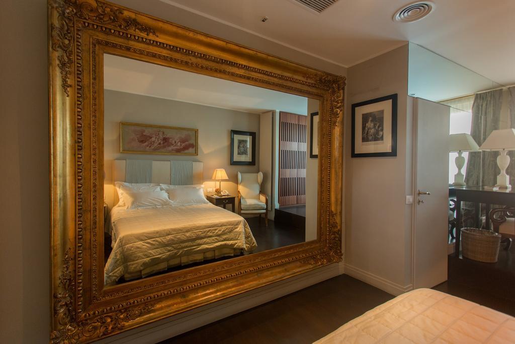 La Scelta Di Goethe - Luxury Suites Rome Extérieur photo
