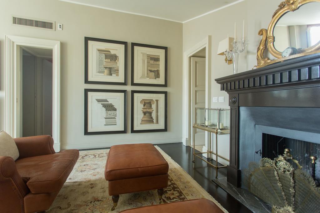 La Scelta Di Goethe - Luxury Suites Rome Extérieur photo