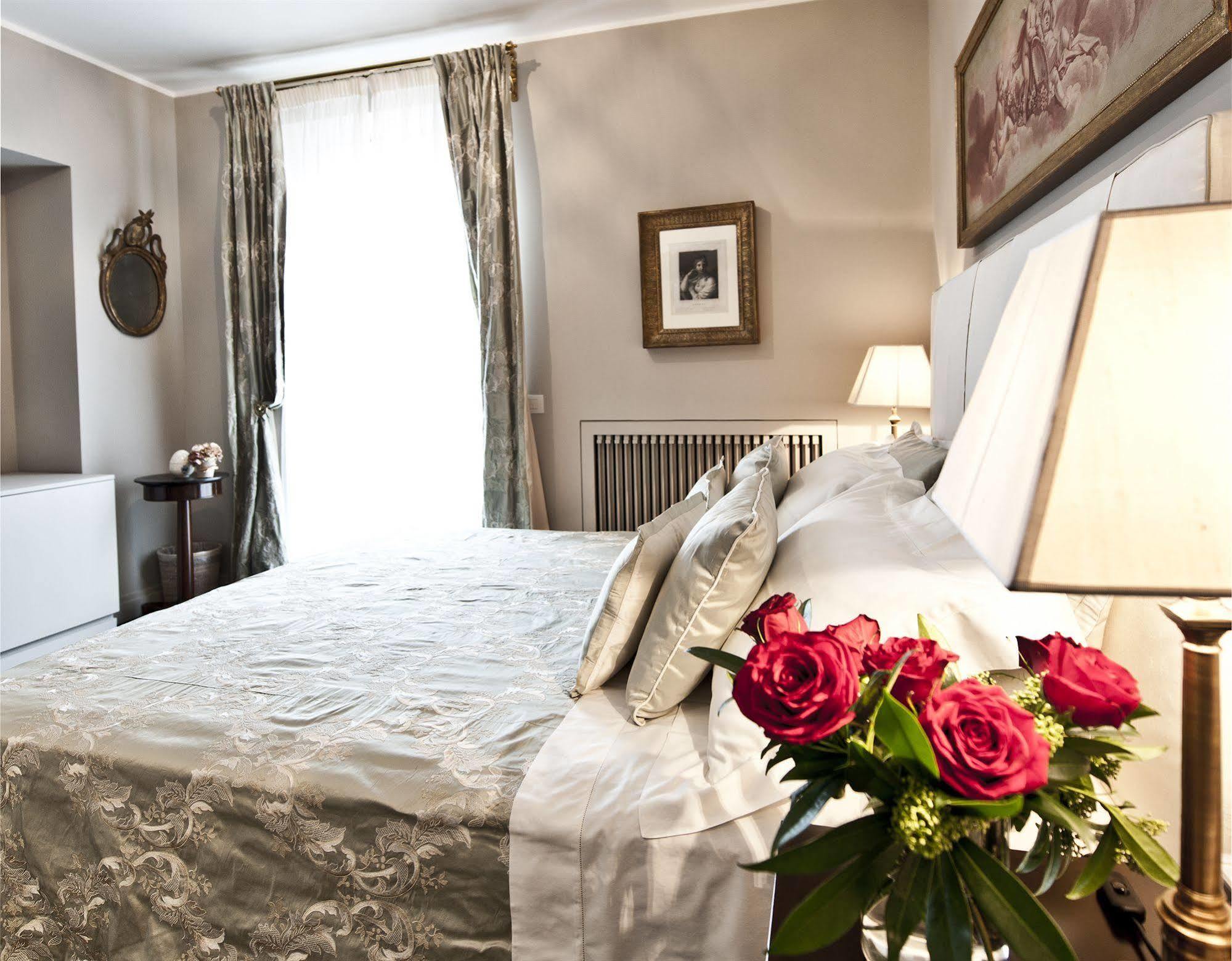 La Scelta Di Goethe - Luxury Suites Rome Extérieur photo